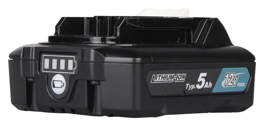 Аккумулятор Makita 12 В 5,0 Ah