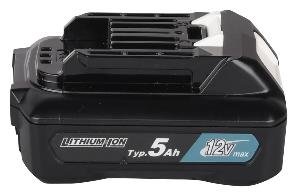 Аккумулятор Makita 12 В 5,0 Ah