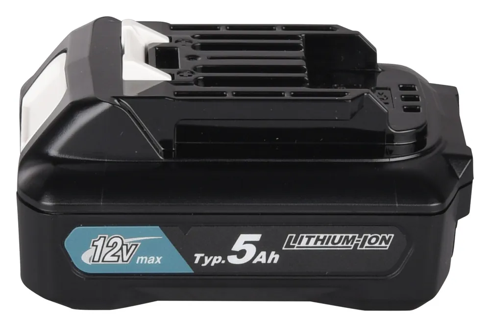 Аккумулятор Makita 12 В 5,0 Ah