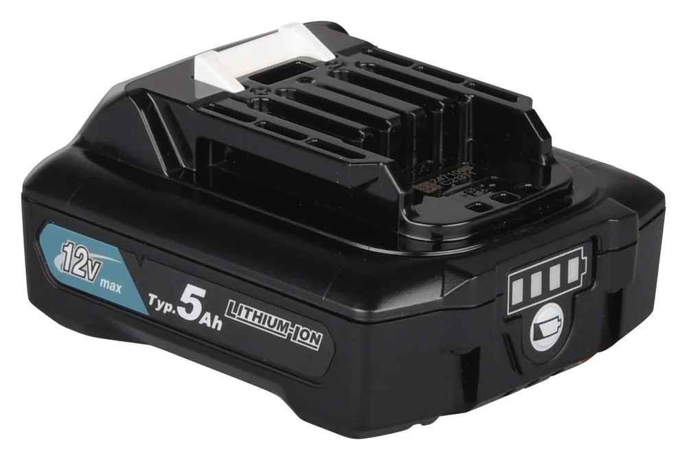 Аккумулятор Makita 12 В 5,0 Ah