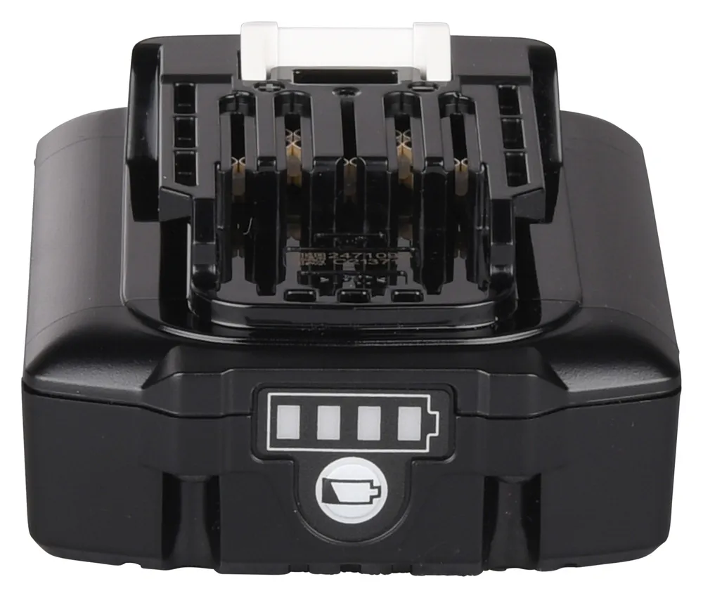 Аккумулятор Makita 12 В 5,0 Ah
