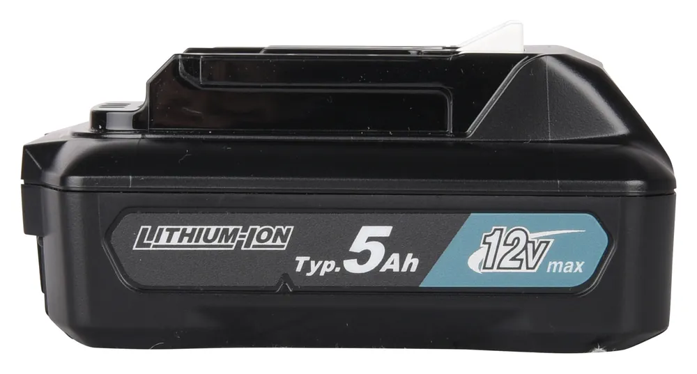 Аккумулятор Makita 12 В 5,0 Ah