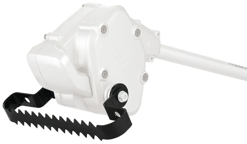 Makita насадка-культиватор для DUX60, DUX18, UX01G