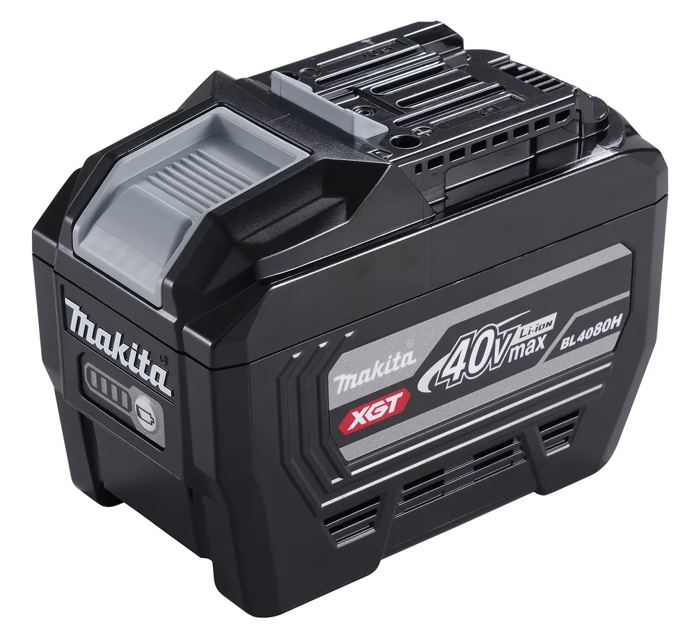 Makita battery BL4080H 40 V 8.0 Ah XGT