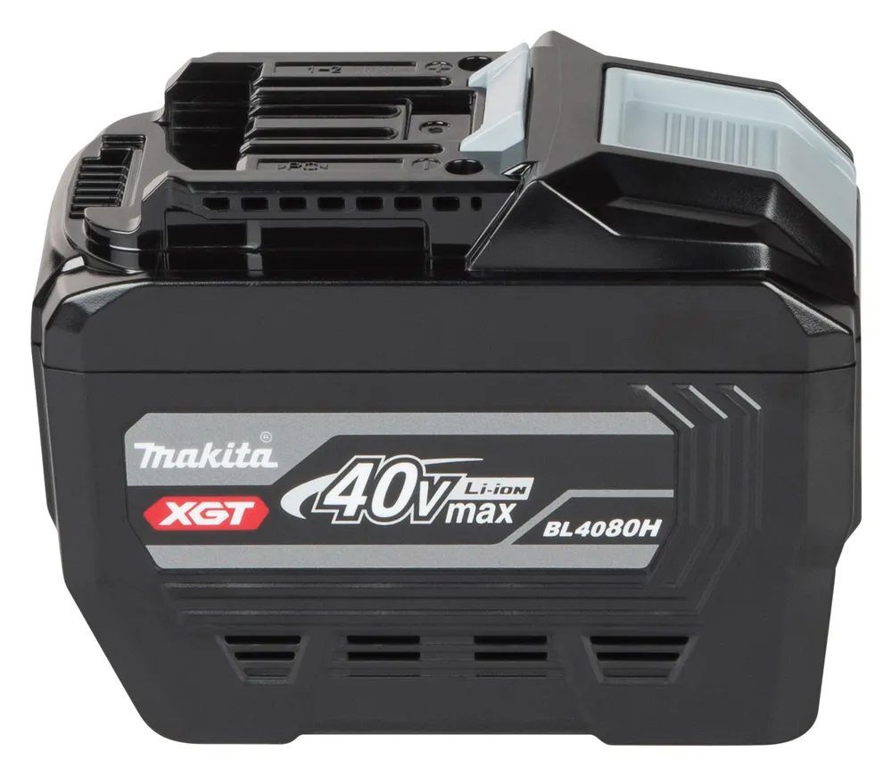 Makita battery BL4080H 40 V 8.0 Ah XGT