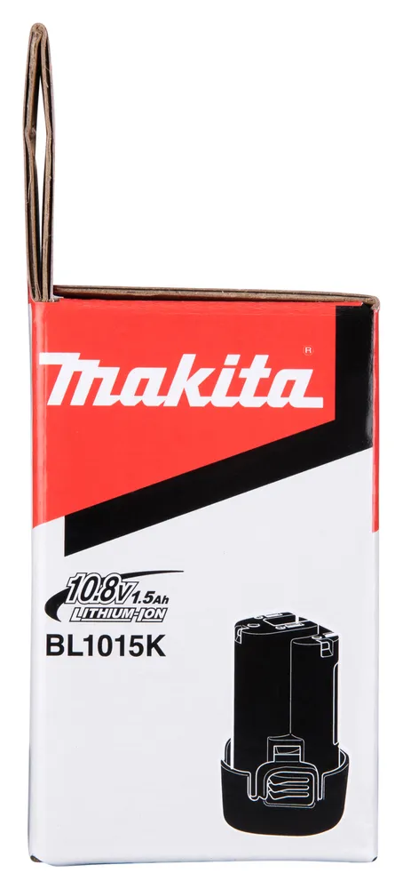 Аккумулятор Makita 10,8 В 1,5 Ah