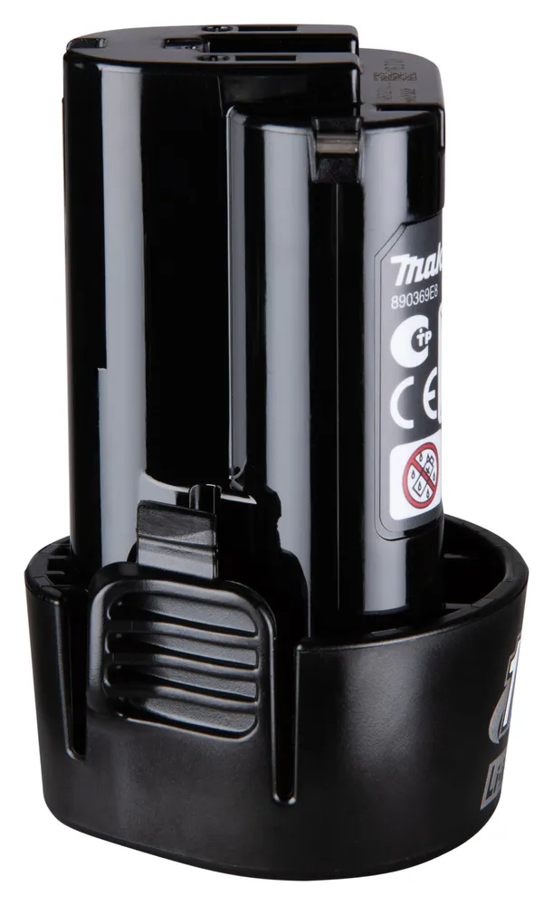 Аккумулятор Makita 10,8 В 1,5 Ah