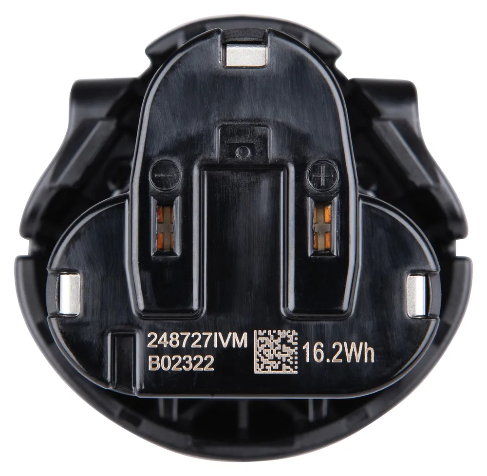 Аккумулятор Makita 10,8 В 1,5 Ah