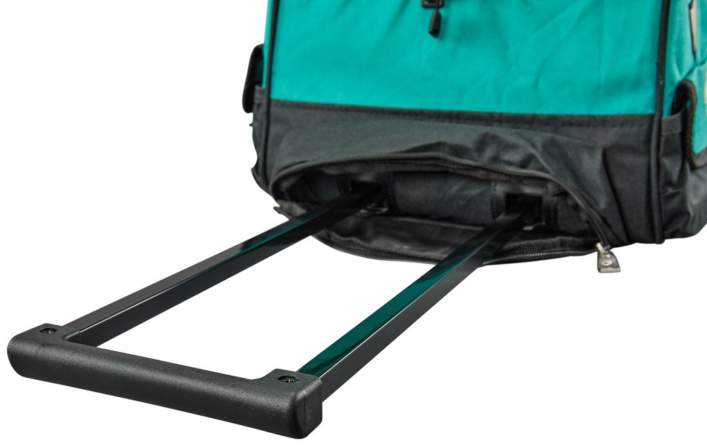 Сумка для инструментов Makita LXT (с колесами, с ручкой для переноски)