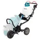 Makita тележка для переноски для аккумуляторной пилы CE001G