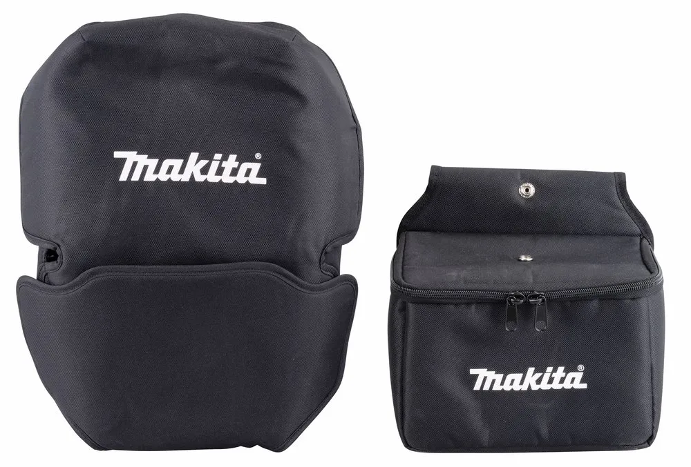 Makita protective cover set for BO00xCG cordless sander