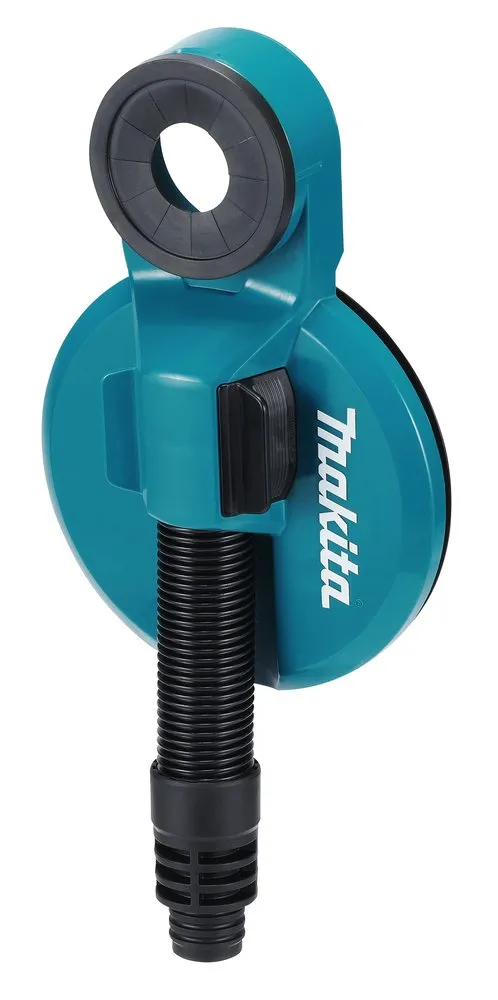 Makita dust extraction adapter for drilling, max 52 mm