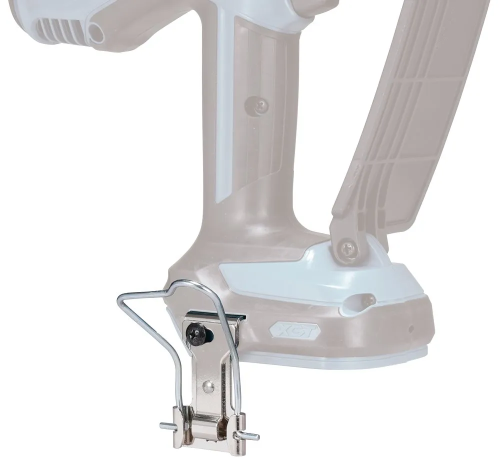 Makita pakabinimo kablys UC029G akumuliatoriniam grandininis pjūklui