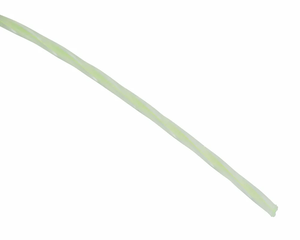 Pildil on näha Makita trimmijõhv 2 mm, ristikheina kujuline, südamikuga.