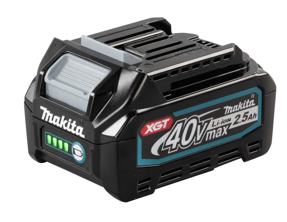 Аккумулятор Makita BL4025 40 В 2,5 Ah
