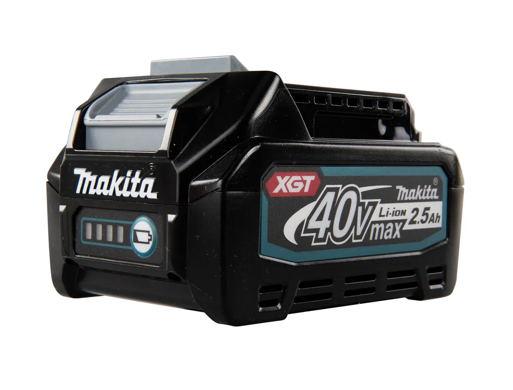 Аккумулятор Makita BL4025 40 В 2,5 Ah