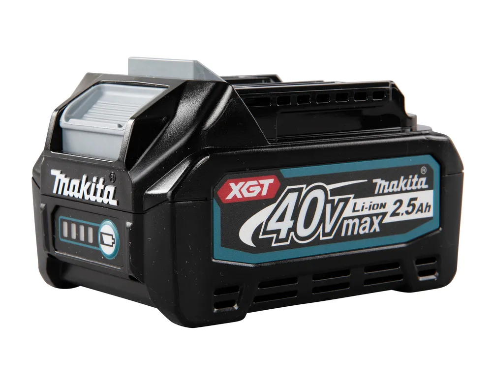 Аккумулятор Makita BL4025 40 В 2,5 Ah