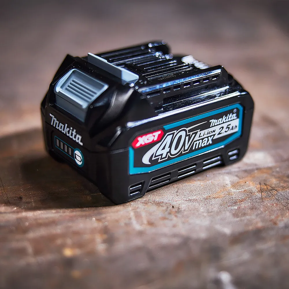 Аккумулятор Makita BL4025 40 В 2,5 Ah