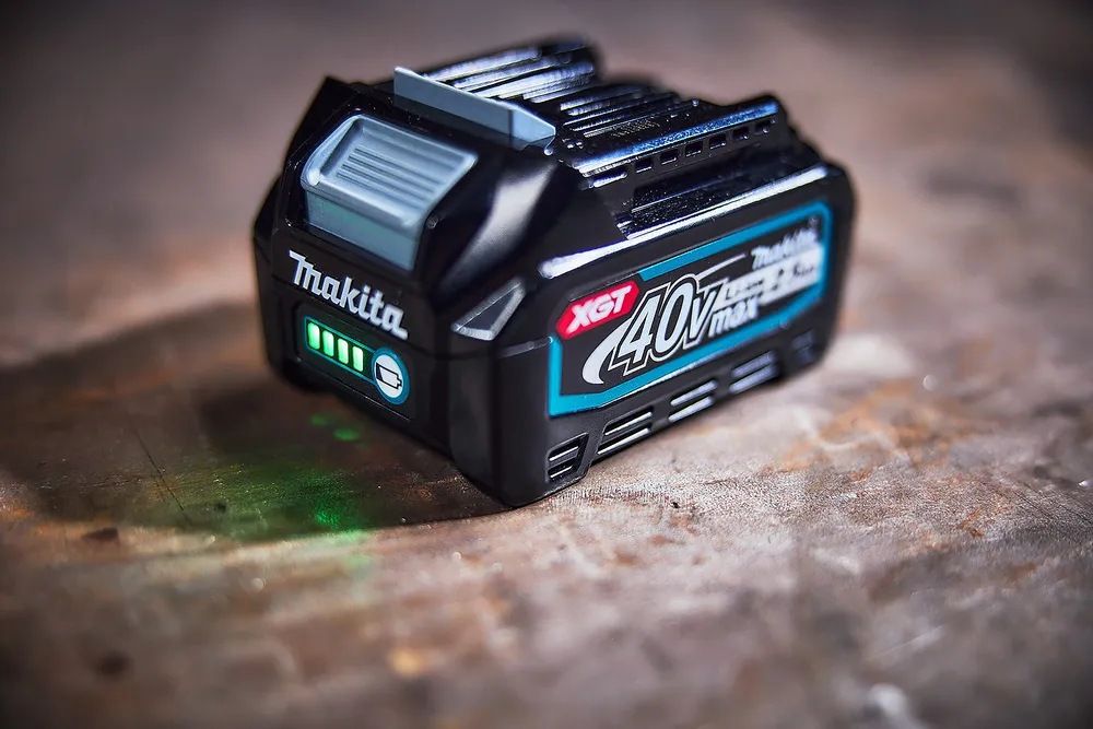 Аккумулятор Makita BL4025 40 В 2,5 Ah