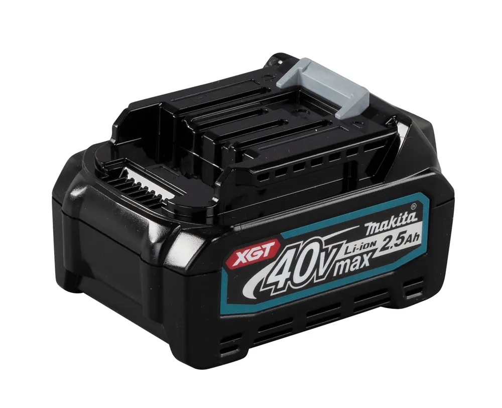 Аккумулятор Makita BL4025 40 В 2,5 Ah