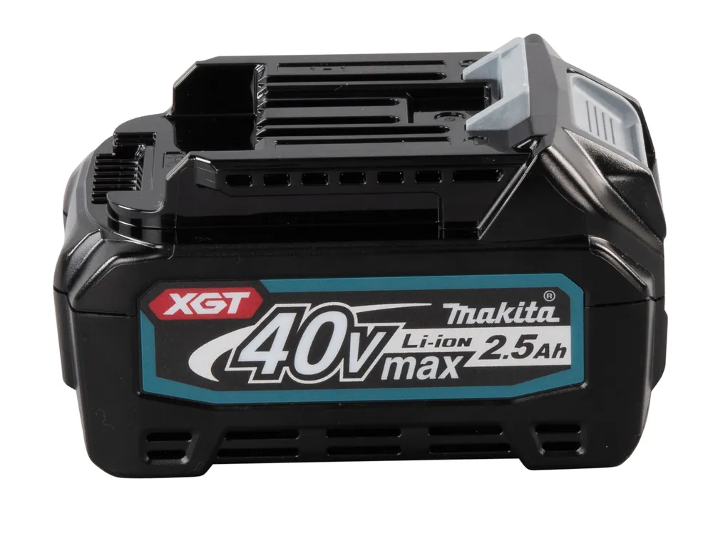 Аккумулятор Makita BL4025 40 В 2,5 Ah