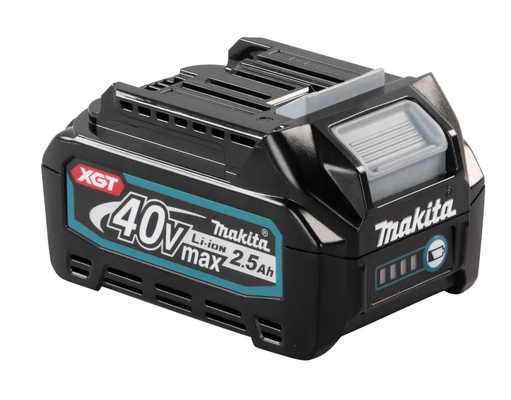 Аккумулятор Makita BL4025 40 В 2,5 Ah