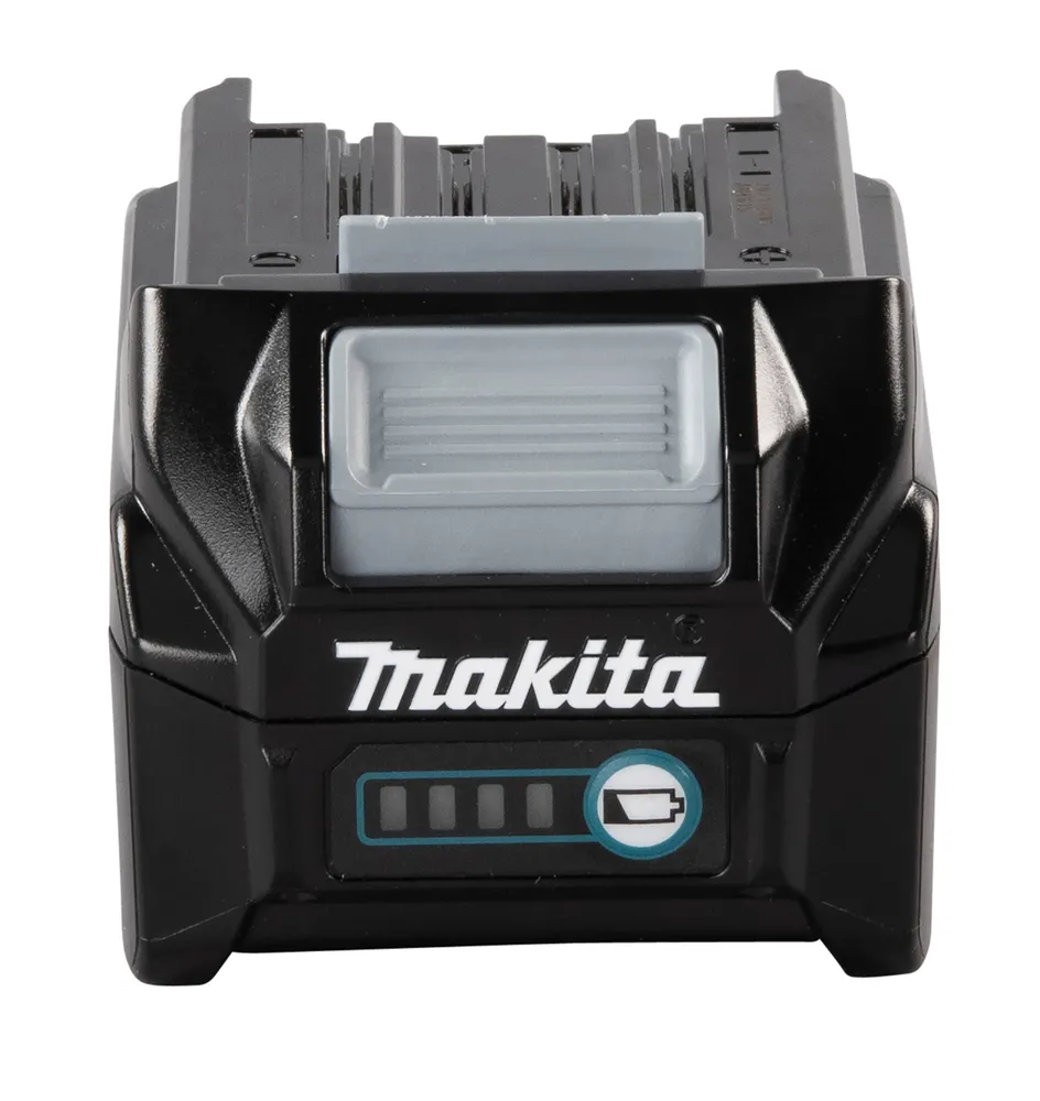 Аккумулятор Makita BL4025 40 В 2,5 Ah