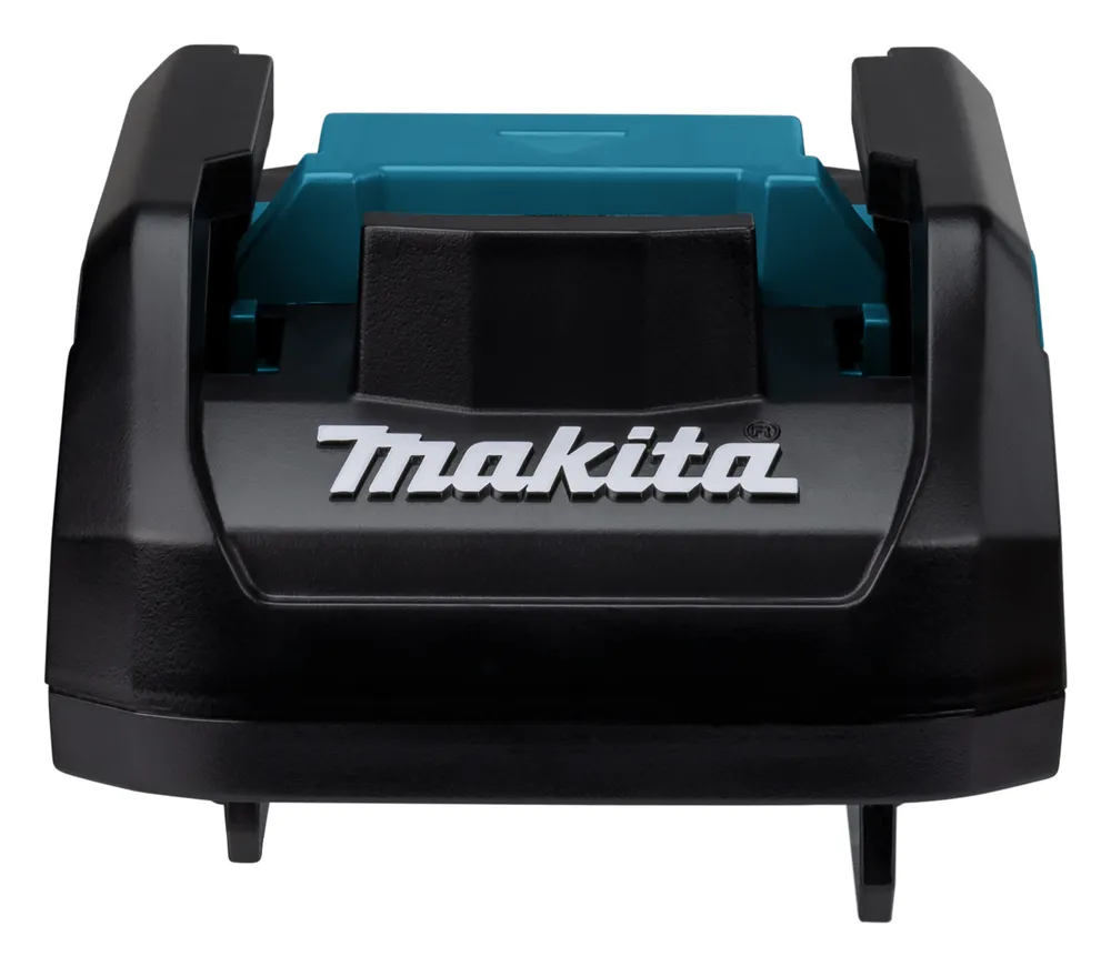 Makita battery adapter ADP10 LXT for 18 V batteries to use XGT 40 V charger