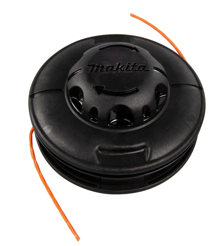 Триммерная головка Makita BUMP&FEED 2,4 мм, M10X1.25LH
