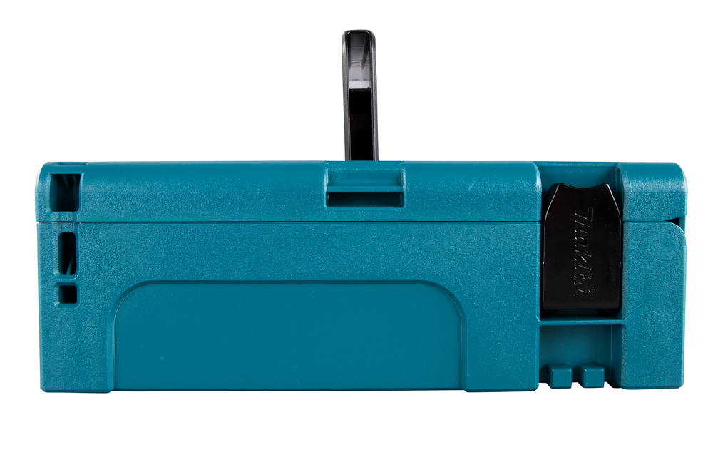 Комплект Makita XGT 40 В 2 x BL4025 + DC40RA зарядное устройство + MakPac