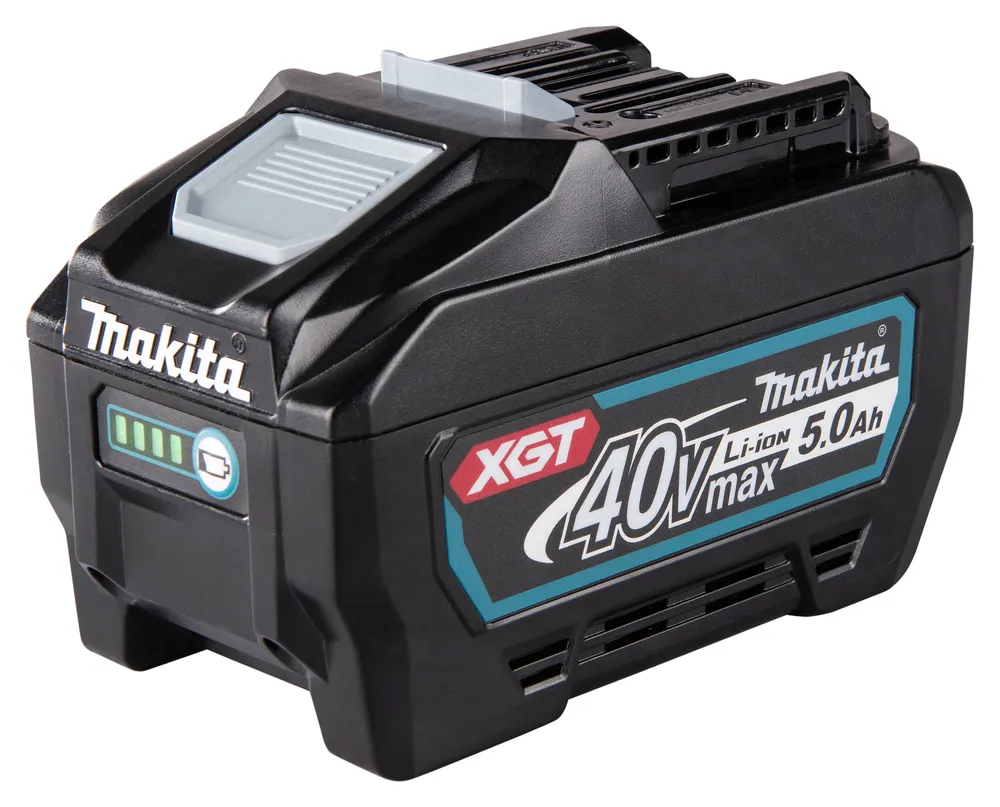 Makita battery XGT BL4050F 5.0 Ah
