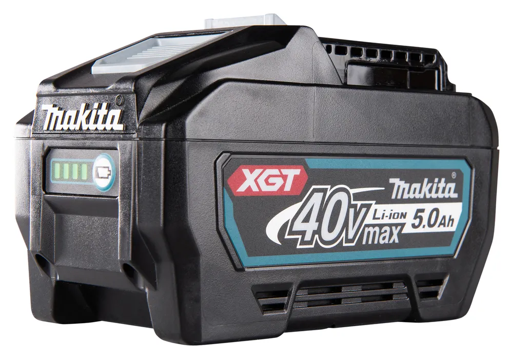 Makita battery XGT BL4050F 5.0 Ah