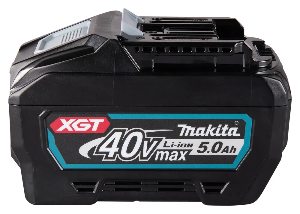 Makita battery XGT BL4050F 5.0 Ah