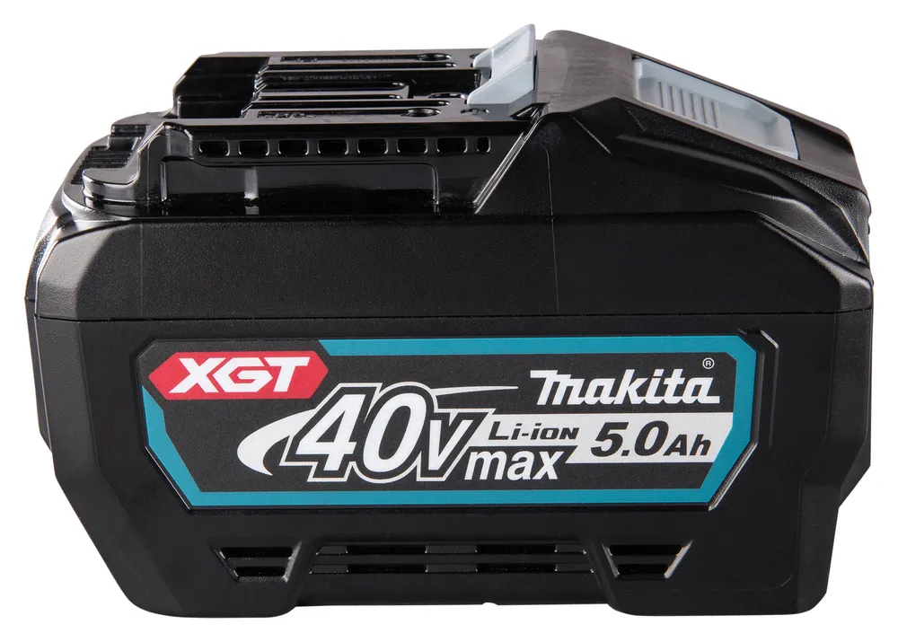 Makita battery XGT BL4050F 5.0 Ah