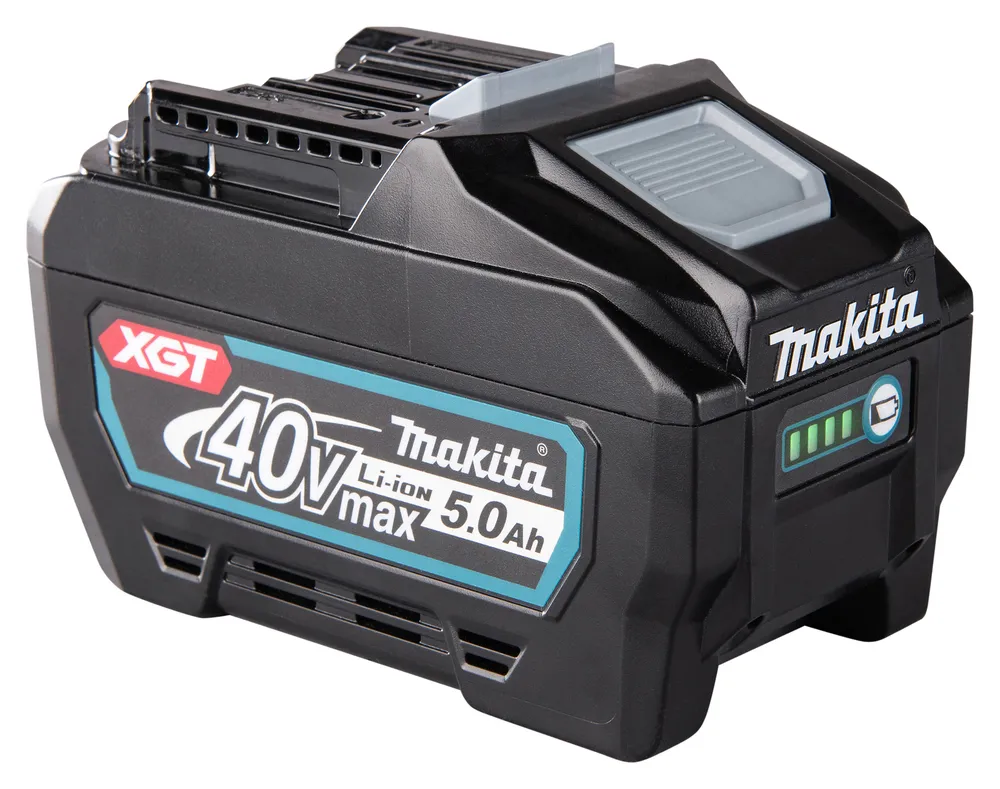 Makita battery XGT BL4050F 5.0 Ah
