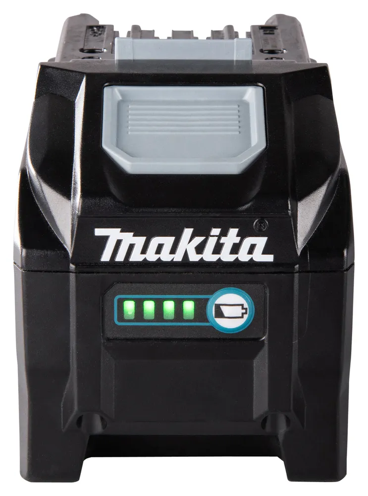 Makita battery XGT BL4050F 5.0 Ah