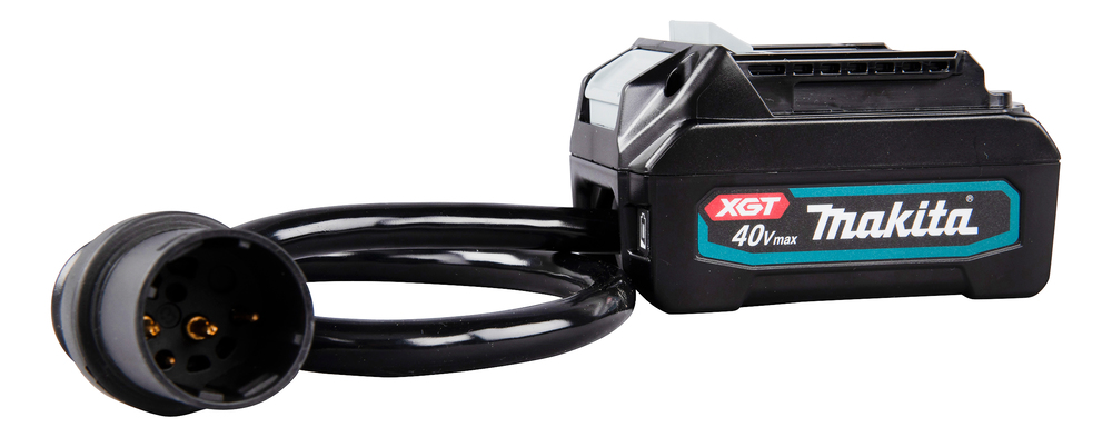 Адаптер Makita для PDC01 XGT