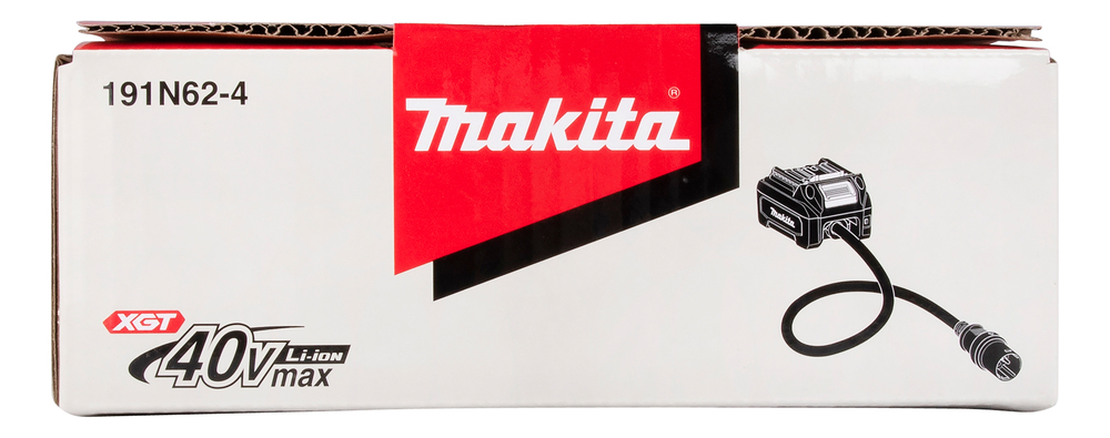 Адаптер Makita для PDC01 XGT