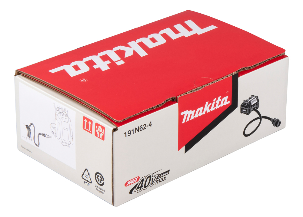 Адаптер Makita для PDC01 XGT