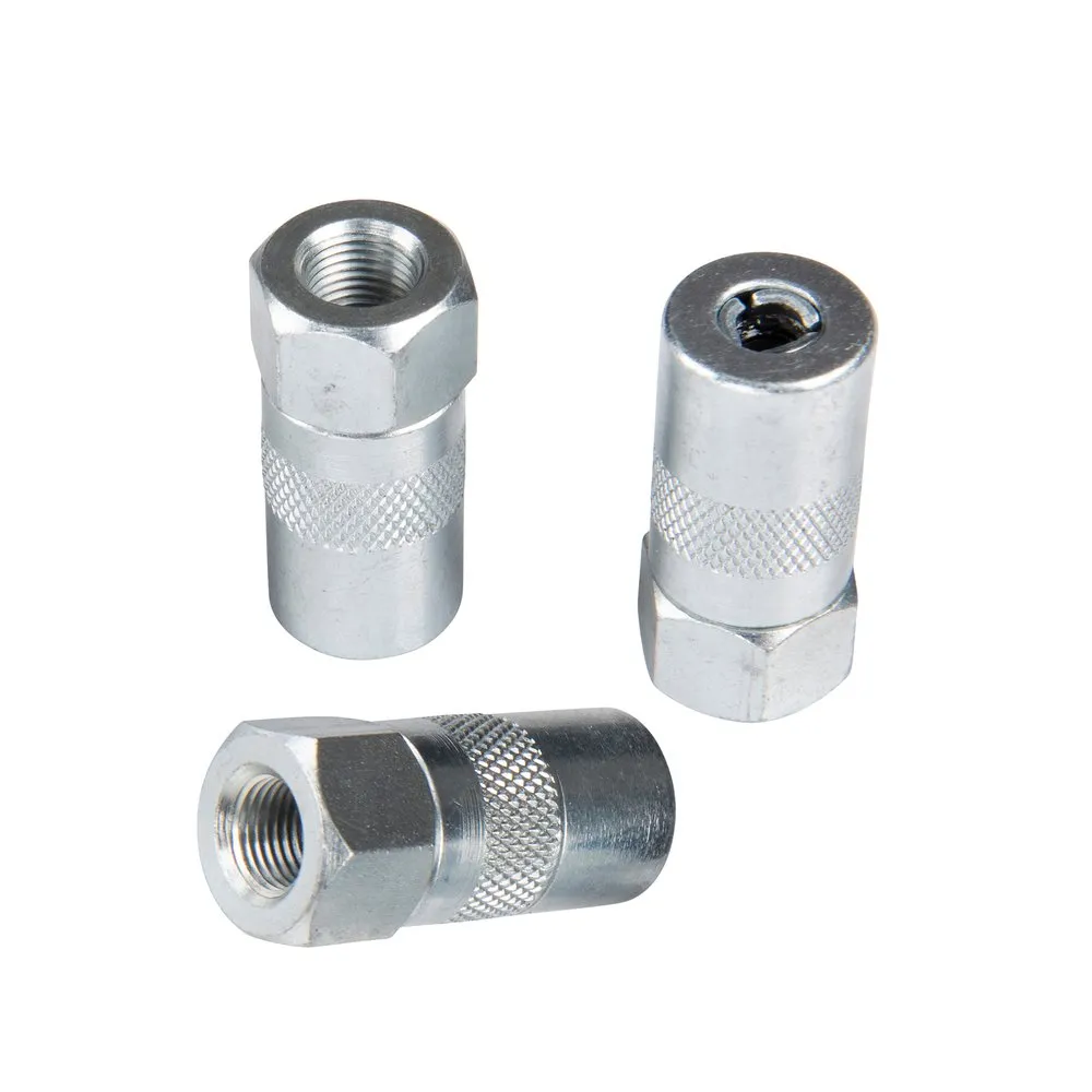 Makita bit for grease gun DGP180 3 pcs