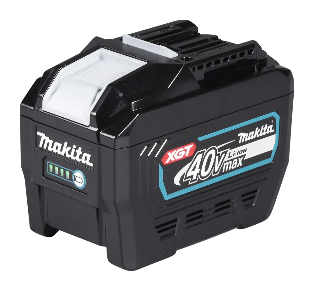 Аккумулятор Makita BL4080F 8,0 Ah XGT 40 V