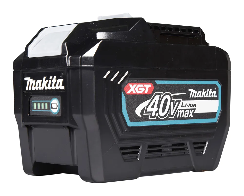 Аккумулятор Makita BL4080F 8,0 Ah XGT 40 V