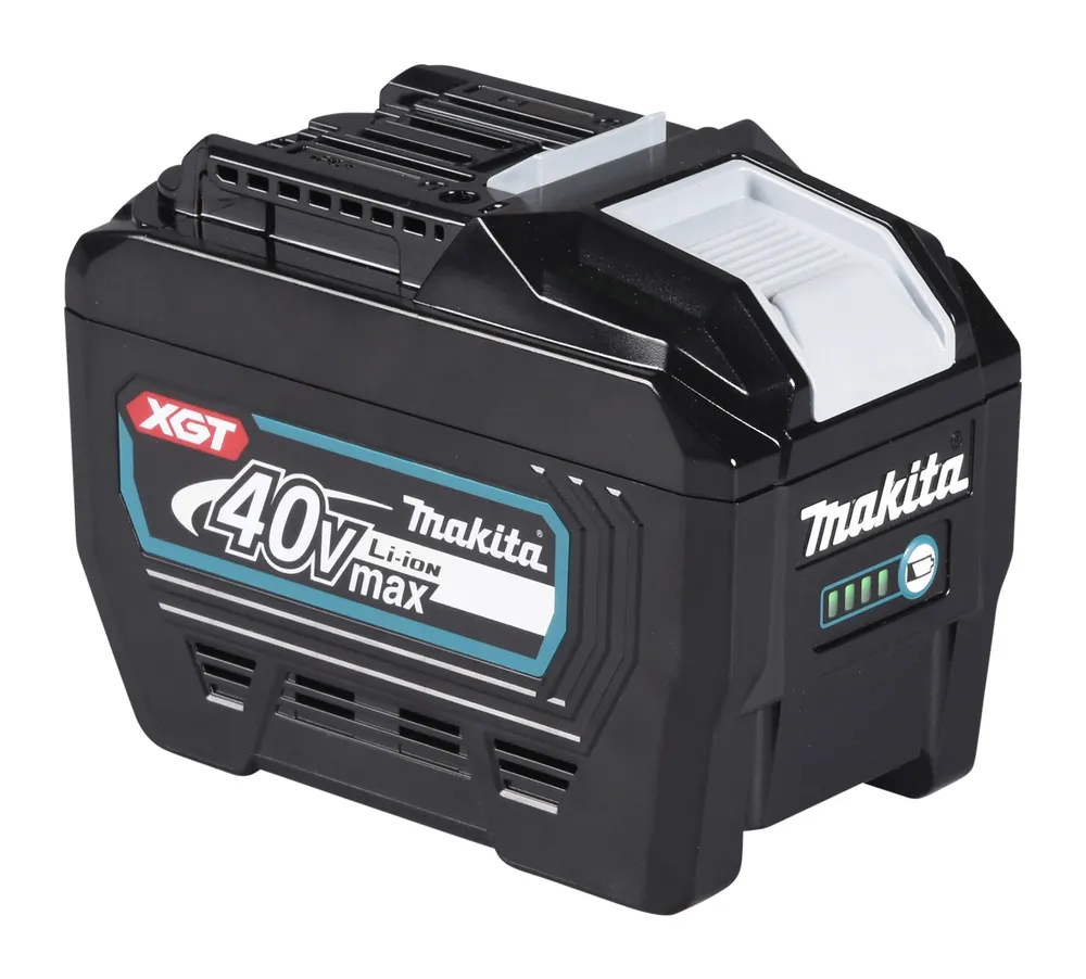 Аккумулятор Makita BL4080F 8,0 Ah XGT 40 V