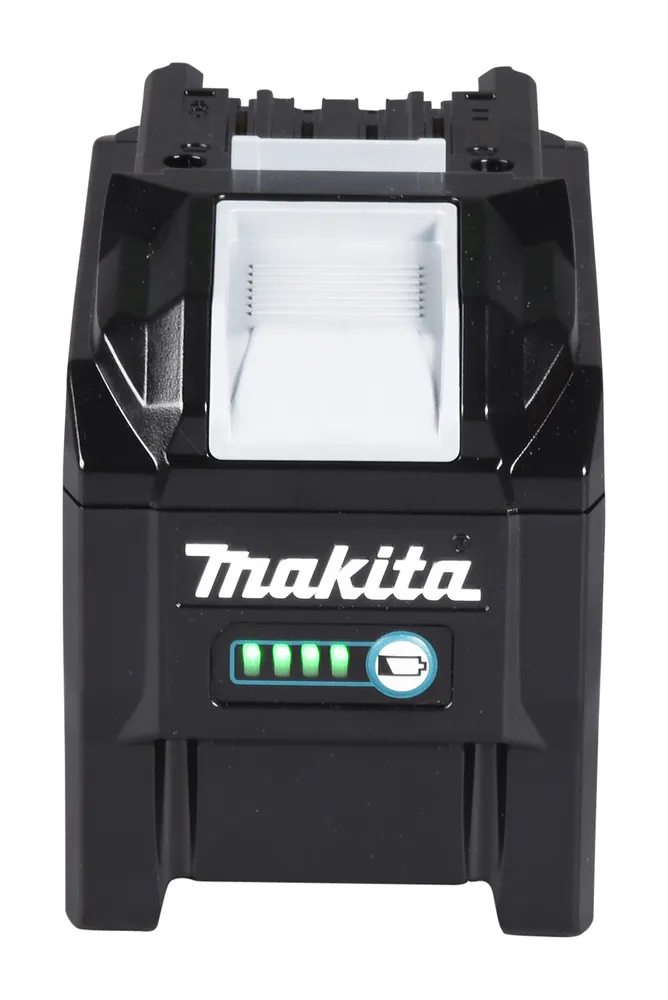 Аккумулятор Makita BL4080F 8,0 Ah XGT 40 V