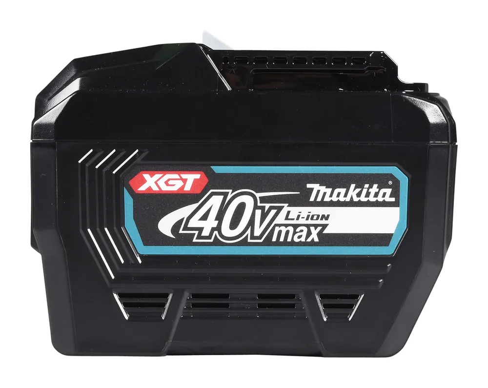 Аккумулятор Makita BL4080F 8,0 Ah XGT 40 V