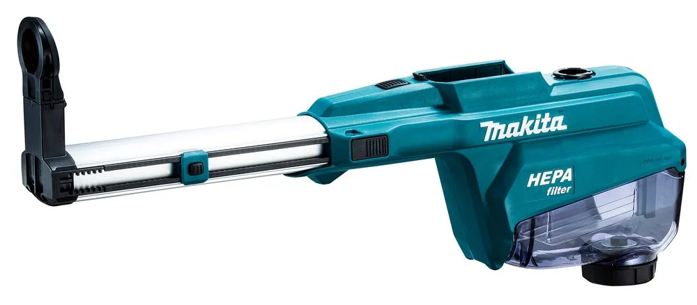 Makita dust collection system DX15 HR007G