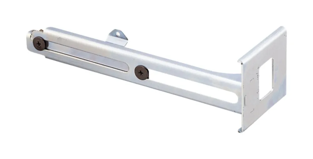 Pildil on Makita 9032 / DBS180 lihvimisrakis, mis on metallist valmistatud ja sisaldab reguleeritavaid osi.