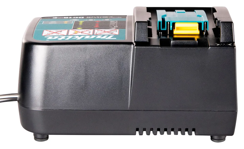 Makita charger DC18SE, for car