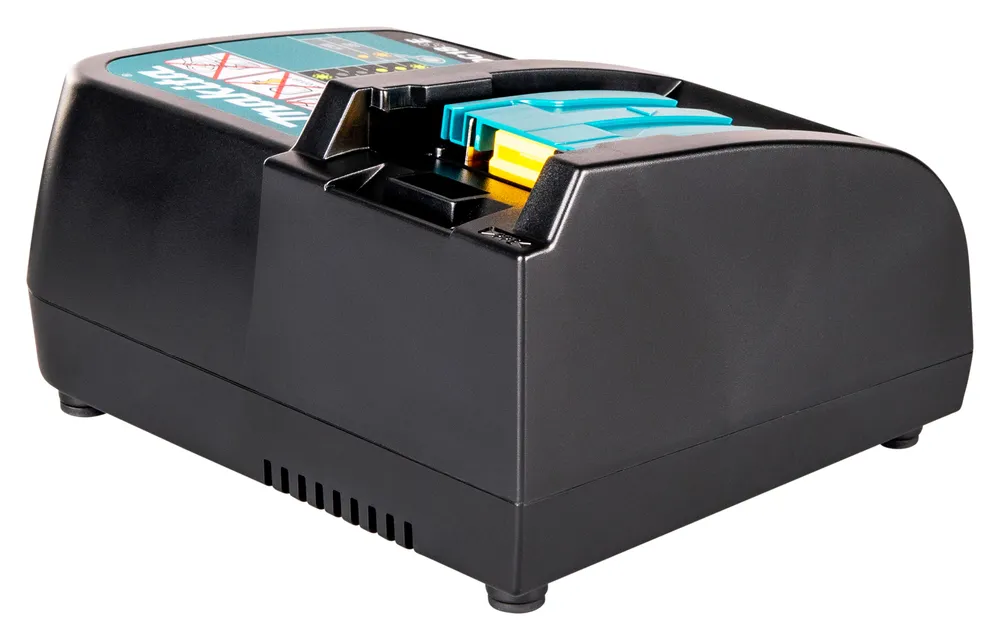 Makita charger DC18SE, for car
