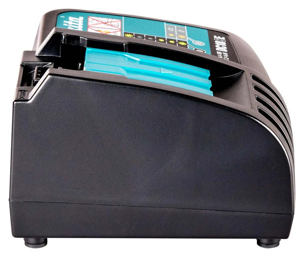 Makita charger DC18SE, for car